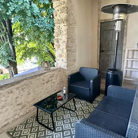 L Authentique Prairie Alès