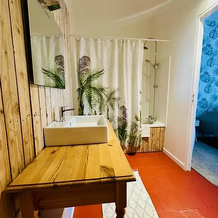 Apartmán L Authentique Prairie