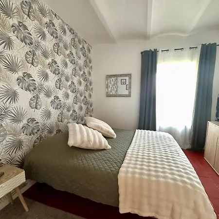 L Authentique Prairie Alès