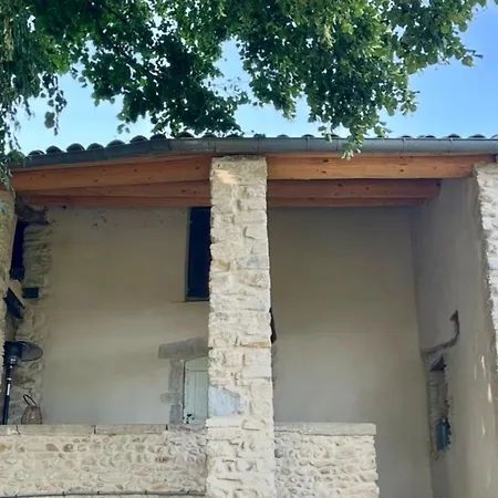 Apartamento L Authentique Prairie