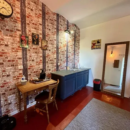 Apartmán L Authentique Prairie Alès