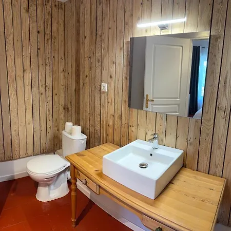 Apartmán L Authentique Prairie