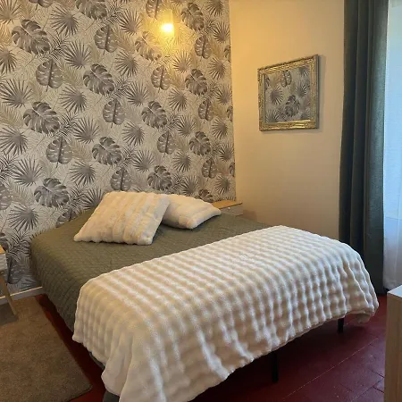 L Authentique Prairie Apartamento