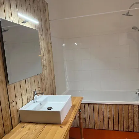 L Authentique Prairie Alès