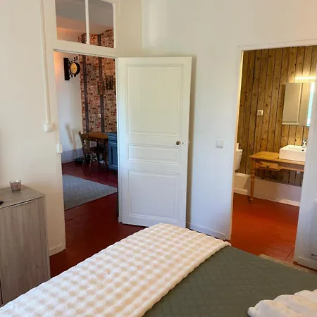 L Authentique Prairie Apartamento *