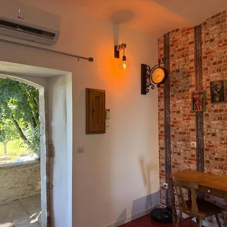 Apartamento L Authentique Prairie