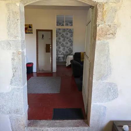 L Authentique Prairie Apartamento