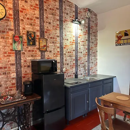 L Authentique Prairie