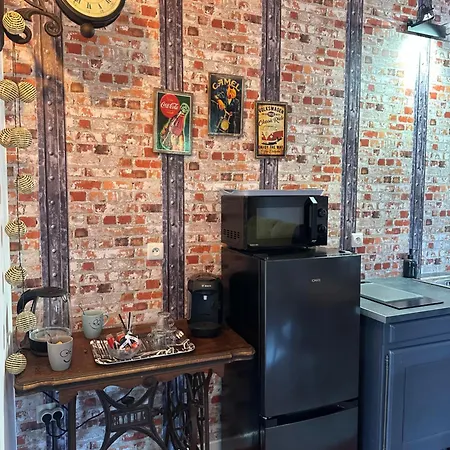 Apartamento L Authentique Prairie *