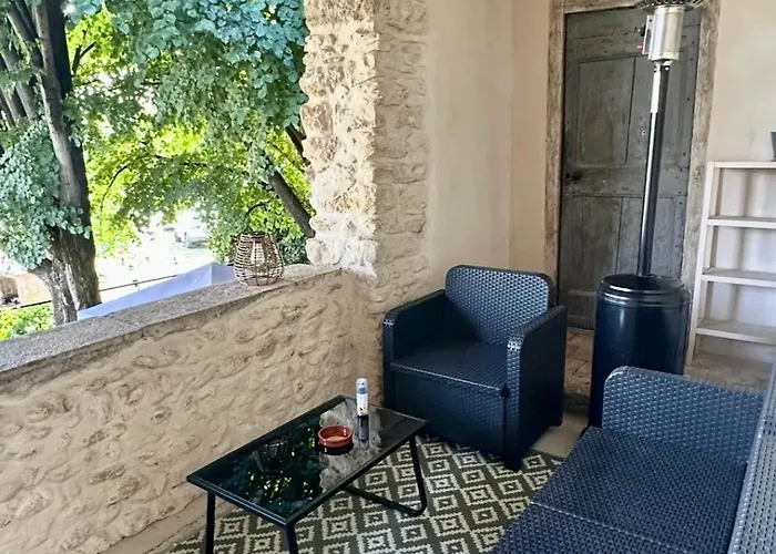 L Authentique Prairie אלס