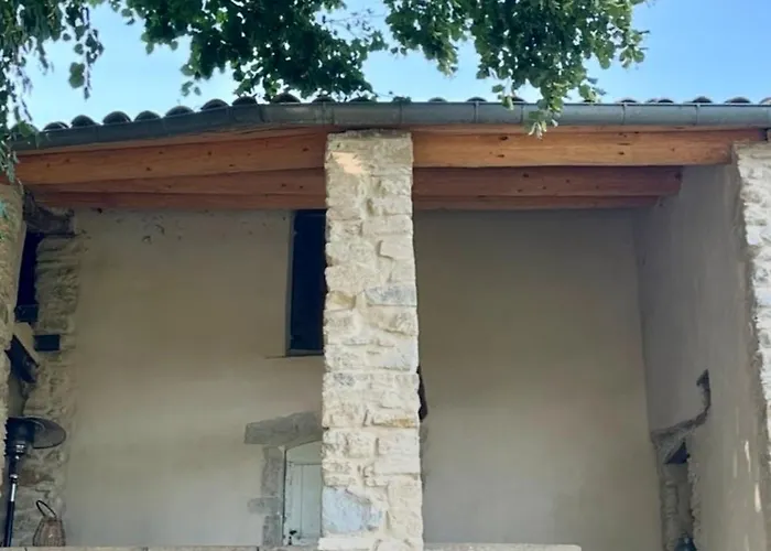 דירה L Authentique Prairie