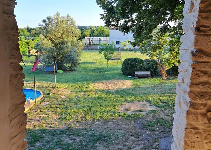 L Authentique Prairie דירה אלס