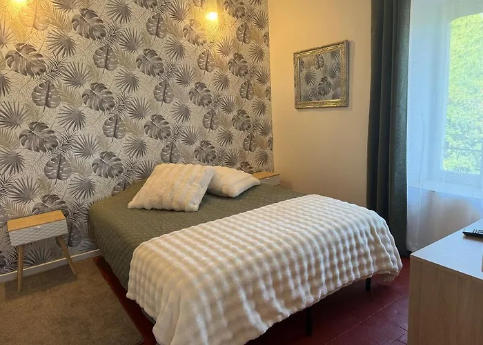 L Authentique Prairie דירה