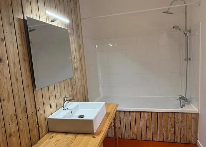 L Authentique Prairie אלס