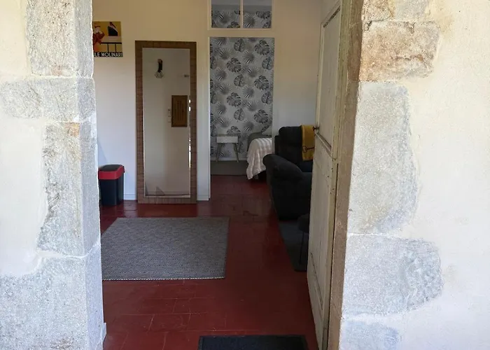 L Authentique Prairie דירה