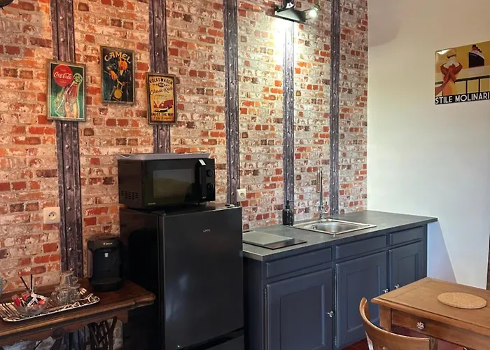 L Authentique Prairie